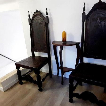 Jangada Apartamento Setubal Apartman Kültér fotó
