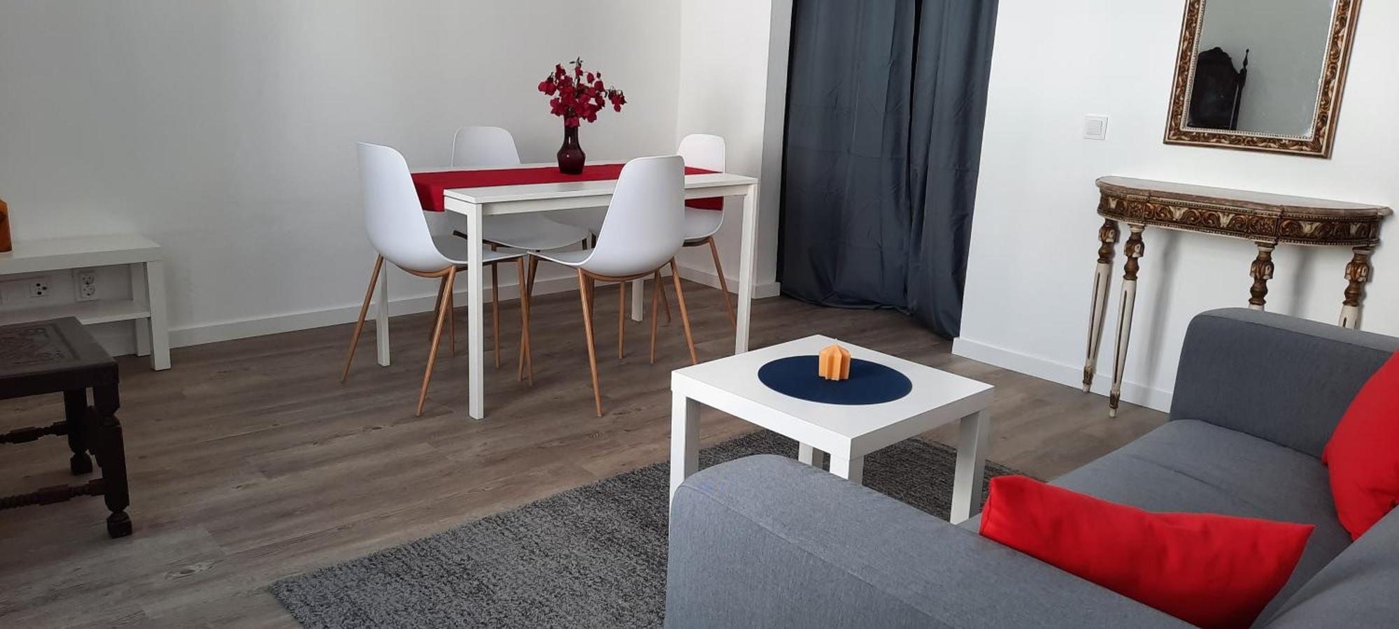 Jangada Apartamento Setubal Apartman Kültér fotó