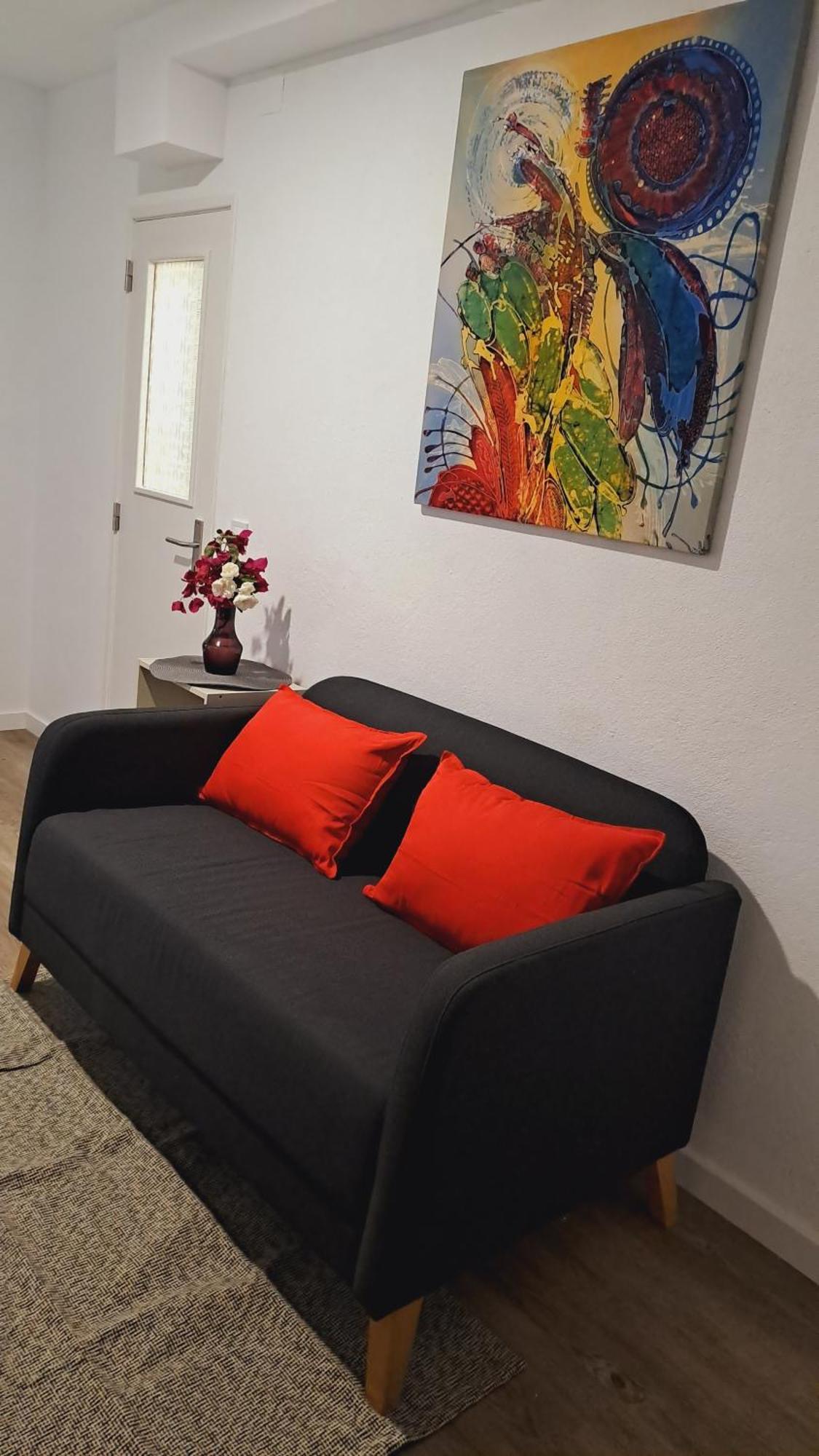 Jangada Apartamento Setubal Apartman Kültér fotó