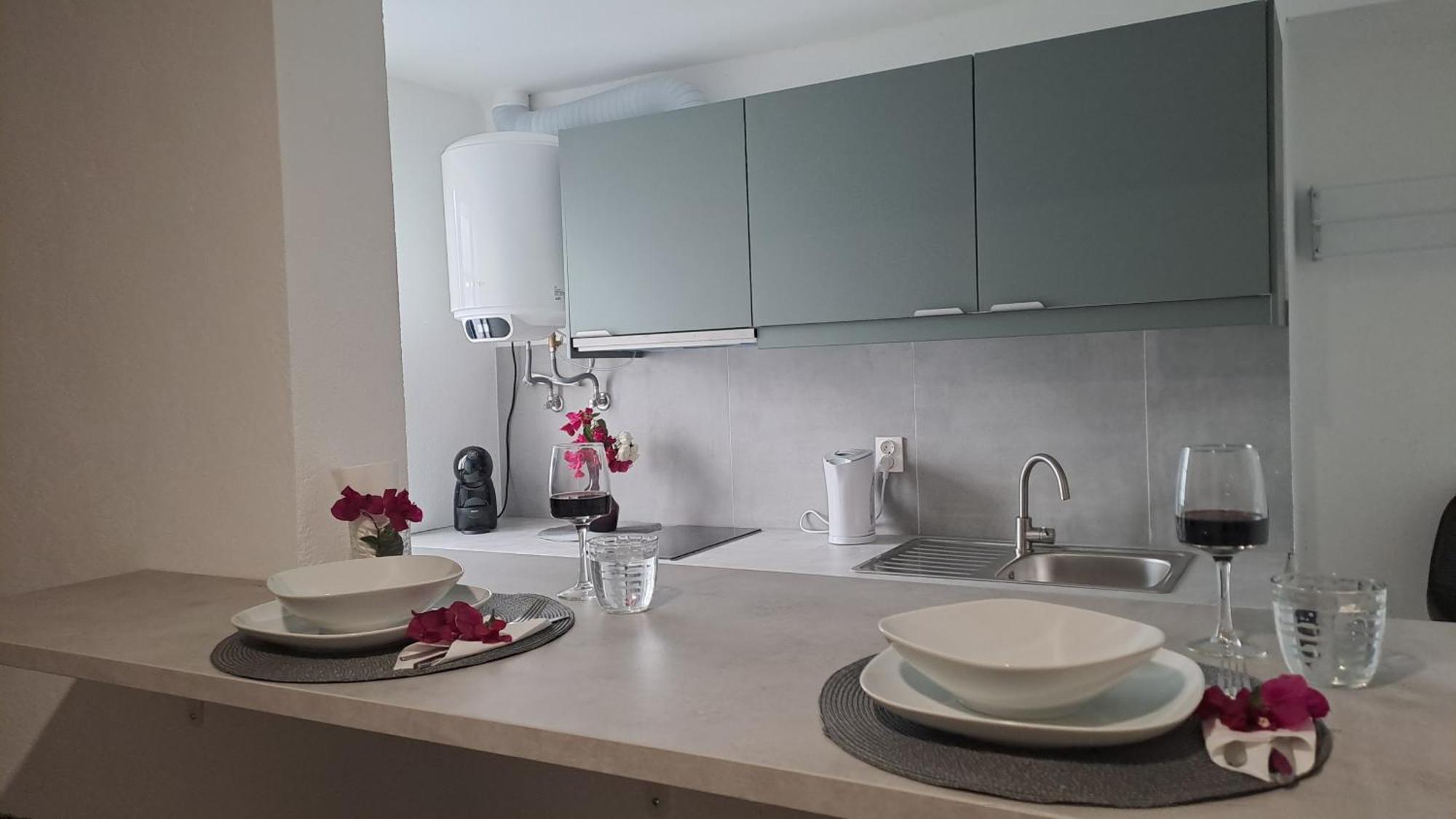 Jangada Apartamento Setubal Apartman Kültér fotó